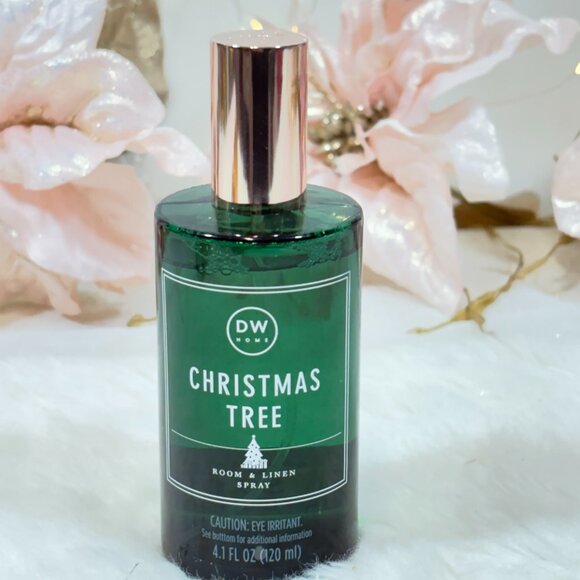 DW HOME Christmas Tree | Room & Linen Spray SOLD OUT - Picture 1 of 3
